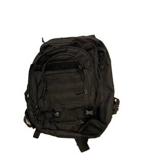 Sandpiper of California Long Range Bugout 7016-O-BLK
